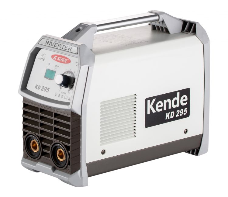 KENDE Inverter ARC stick welding machines MMA equipment KD-295 welding machine