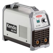 KENDE Inverter ARC stick welding machines MMA equipment KD-295 welding machine