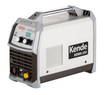 KENDE Inverter AC/DC TIG Pulse Welding Machine KDWS-250 AC/DC (IGBT Module)