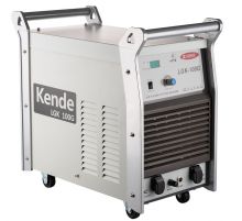 KENDE Inverter portable cutting welding machine air plasma cutter LGK-100G