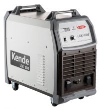 KENDE Manufacturer Inverter plasma cutter cutting welding machine cut LGK-100S