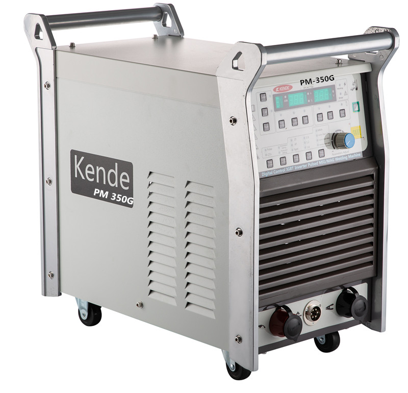 Kende Tig Mma Igbt Inverter Mig Mag Portable Welding Machines Pm 350g Welder Machmall