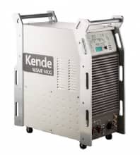 KENDE AC/DC Multi-function Inverter Aluminum TIG/MMA Welding Machine WSME-500G