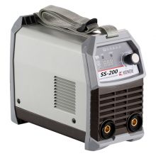 KENDE stock new electric welder IGBT Inverter MMA stick welding machine SS-200