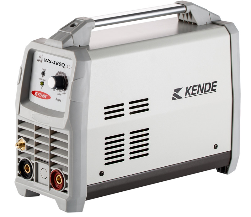 KENDE cheap price electric ac dc inverter welder TIG welding machine WS-180Q