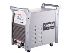 KENDE IGBT WSM-500G Inverter Multifunctional  TIG MMA Welding Cutting Machines