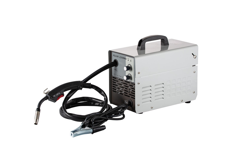 KENDE FLUX-120NG IGBT Inverter NO Gas FCAW MIG/MAG welding machine welder