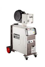 KENDE 1 phase IGBT Inverter MIG/MAG welding machine stick welder NBM-350 DC ARC