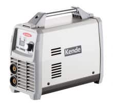 KENDE ac dc tig plasma small stick welding machine for carbon stee use IN-180Q