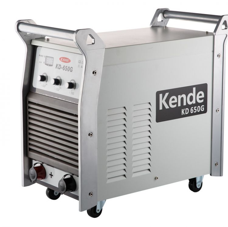 KENDE KD-650G DC Igbt Stick Stainless Steel Welding Machine Type industrial