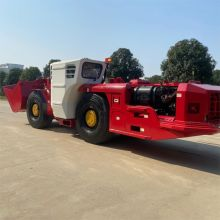 EMSUNTOUR SL10 10Ton 4 Cubic Meter Undeground Mining Loader LHD