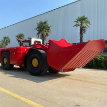 SL14 Battery Underground Mining LHD