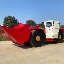 SL14 Battery Underground Mining LHD