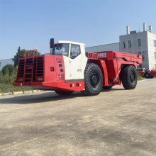ST30 Powerful Underground 30Ton Capacity Mining Dump Truck