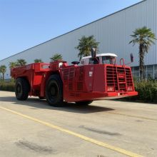 ST30 Powerful Underground 30Ton Capacity Mining Dump Truck