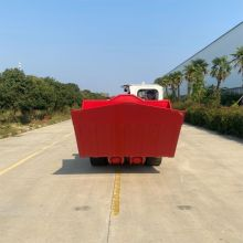 EMSUNTOUR SL10 10Ton 4 Cubic Meter Undeground Mining Loader LHD