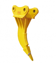 Jining Tianhong Co., Ltd   Ripper  Standard Bucket   Rock type scarifier for excavator