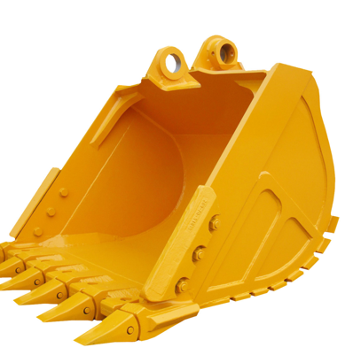 Jining Tianhong Co., Ltd   Standard Bucket   Back of fork of excavator   Other Buckets