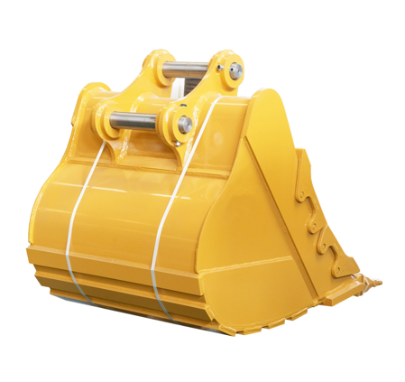 Jining Tianhong Co., Ltd   Standard Bucket   Carter 50-ton bucket  Rake