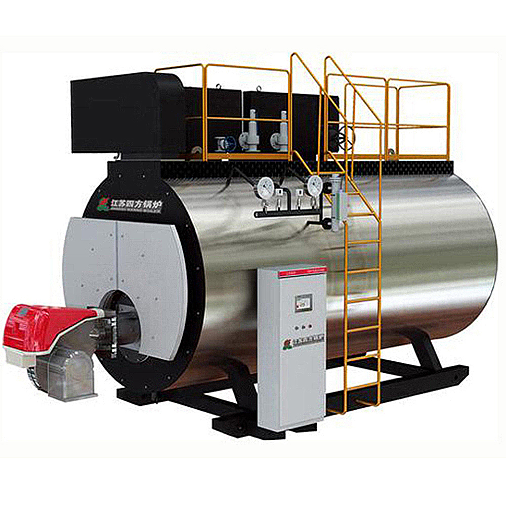 WNSL型燃油燃气热水锅炉