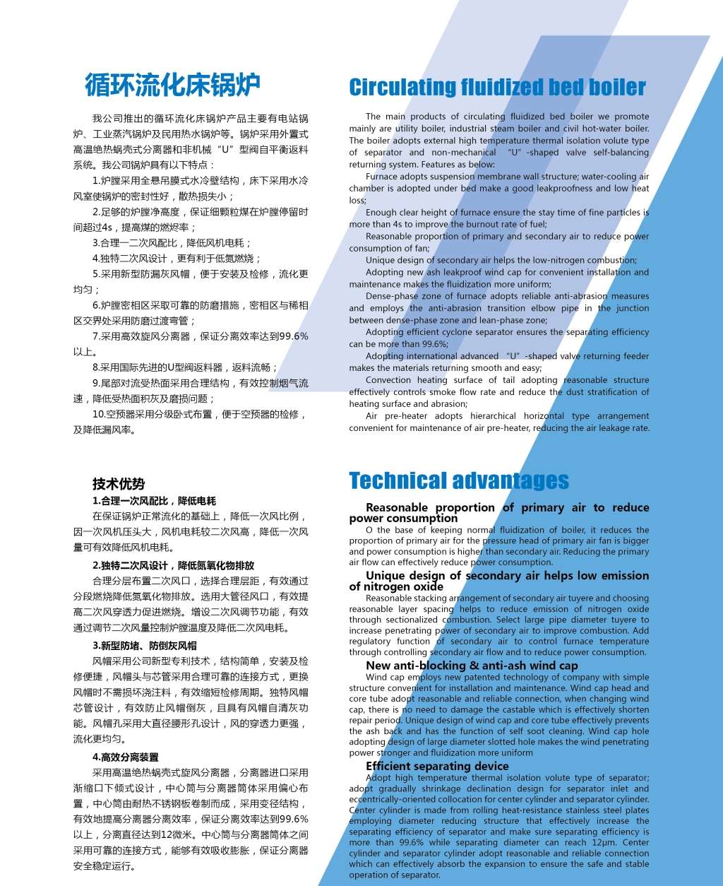 循环流化床