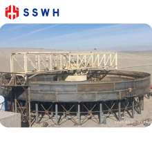 SSWH High-efficiency Thickener WNM For Sale