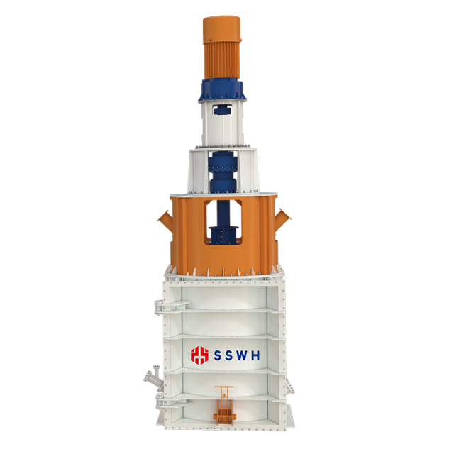 SSWH Tower mill WTM For Sale