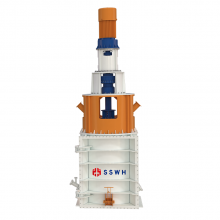 SSWH Tower mill WTM For Sale