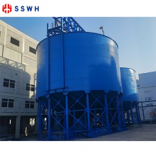 SSWH Deep Cone Thickener WNM For Sale
