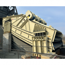 SSWH Flip-flow Screen For Sale