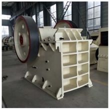 Aggregate Gravel Crusher Machine, Mining Granite Stone Crushing Equipment, Jaw Stone Crusher Price