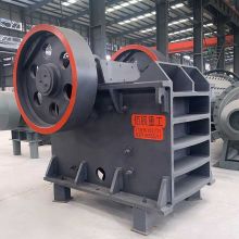 Aggregate Gravel Crusher Machine, Mining Granite Stone Crushing Equipment, Jaw Stone Crusher Price