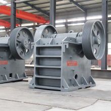 Aggregate Gravel Crusher Machine, Mining Granite Stone Crushing Equipment, Jaw Stone Crusher Price