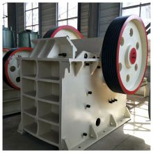 Aggregate Gravel Crusher Machine, Mining Granite Stone Crushing Equipment, Jaw Stone Crusher Price