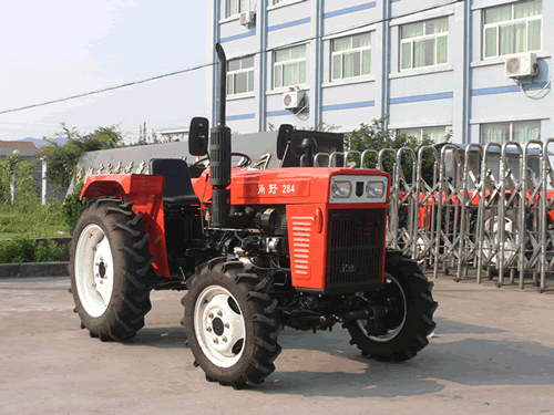 Wei-Tai Tractor products 25-35 HP Wheeled Tractor TT304 TT350 TT300 TT354  Wheeled Tractor