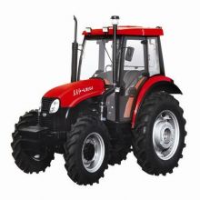 Wei-Tai Tractor products 60-70 HP Wheeled Tractor TT704-D  TT604-D TT600-D  Wheeled Tractor