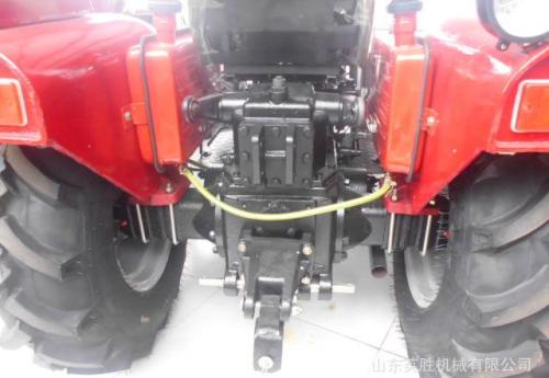 Wei-Tai Tractor products 25-35 HP Wheeled Tractor TT304 TT350 TT300 TT354  Wheeled Tractor