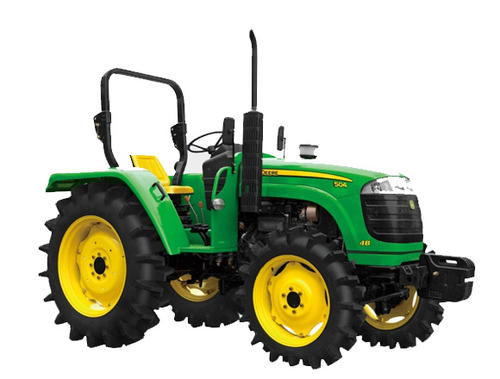 Wei-Tai Tractor products 40-50 HP series  Wheeled Tractor TT504-D  TT500-D TT350 Wheeled Tractor