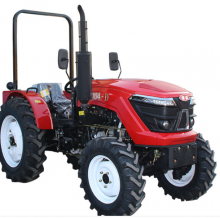 Wei-Tai Tractor products 40-50 HP Mini Garden Tractor TT500-D TT504-D TT450-D TT454D Wheeled Tractor