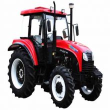 Wei-Tai Tractor products 60-70 HP Wheeled Tractor TT704-D  TT604-D TT600-D  Wheeled Tractor