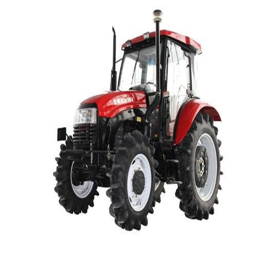 Wei-Tai Tractor products 40-50 HP series  Wheeled Tractor TT504-D  TT500-D TT350 Wheeled Tractor