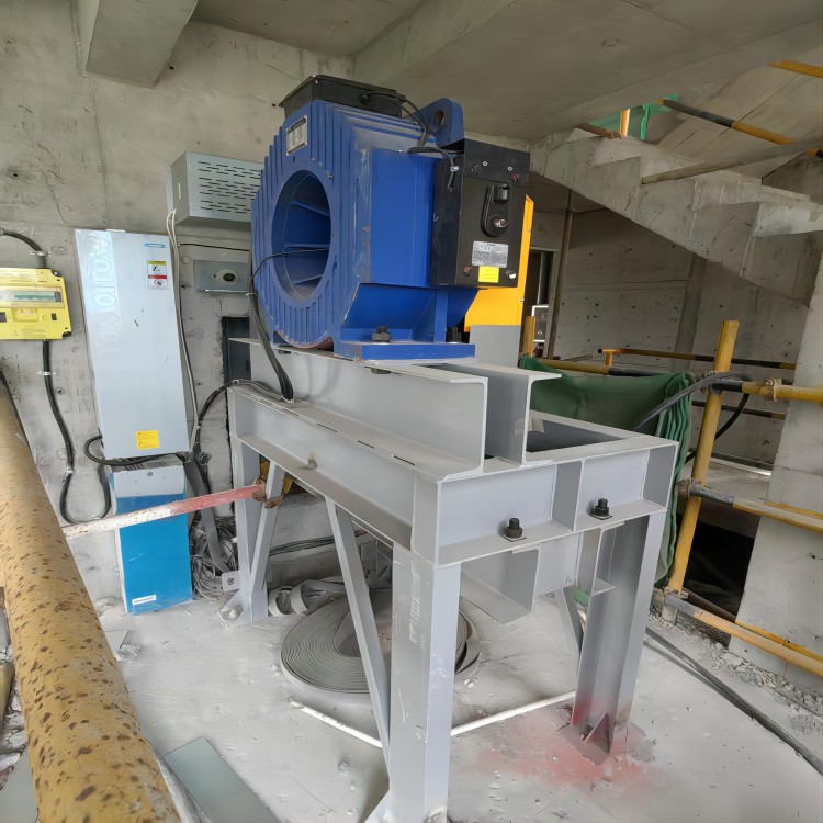 XZJJ factory construction hoist xuzhou worldo