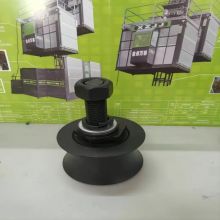 construction elevator fittings machine comonents