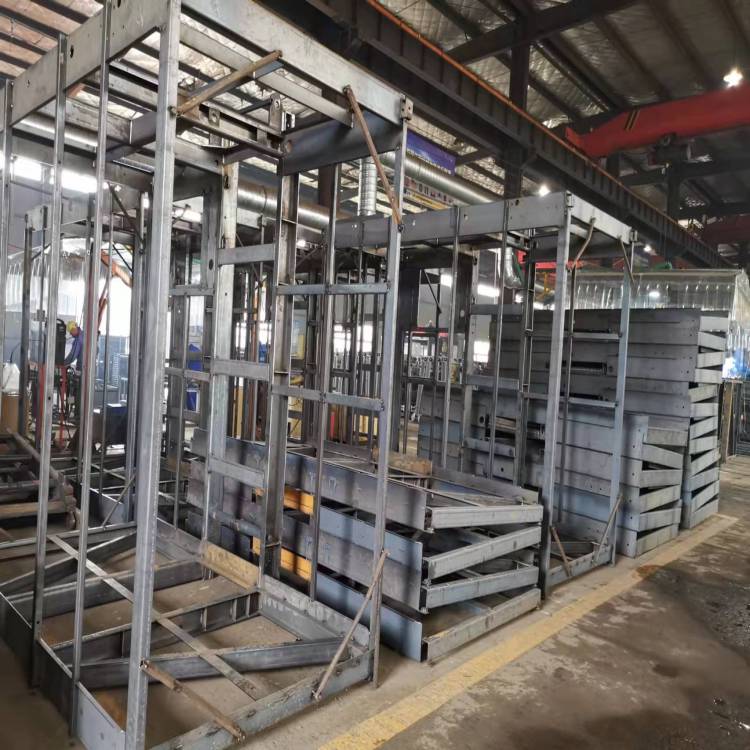 Xuzhou Worldo  Construction Elevator SCD270  Series  for sale