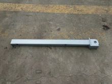 Construction equipment transport elevator accessories