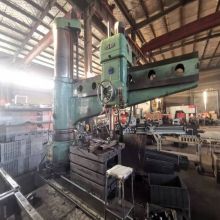 Xuzhou Worldo  Multi-functional Portable Hoist Machine TSJ50 (R) for sale