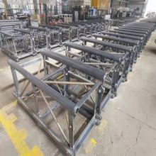 XZJJ congstruction hoist assembly unit machanical lock