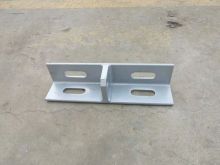 Construction equipment transport elevator accessories