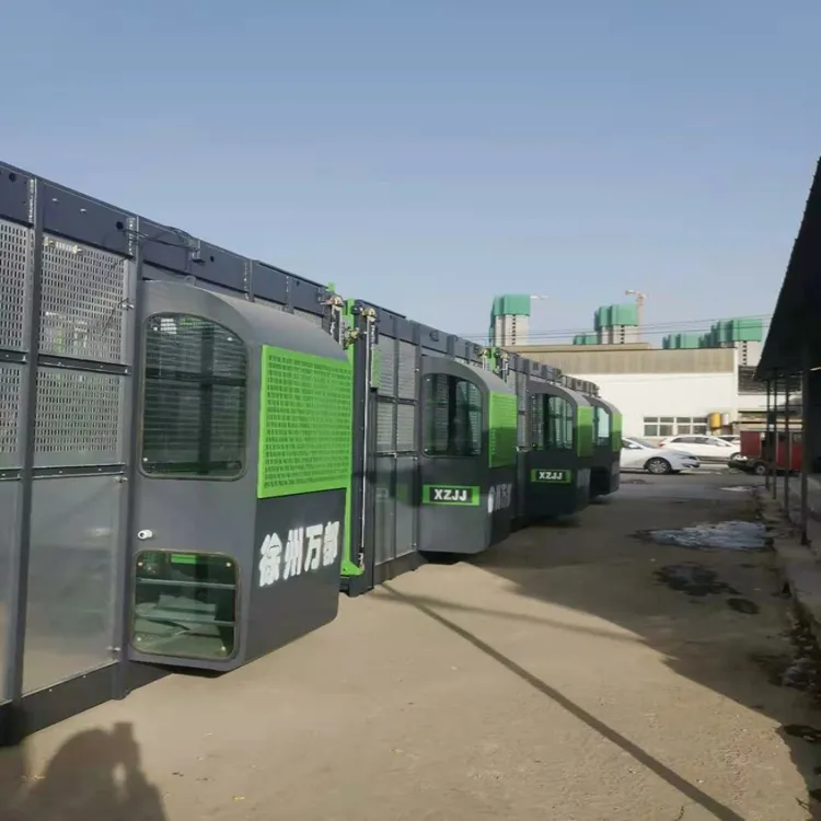 XZJJ warehouse steel structure buildings metal building construction