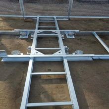 1.5ton worldo construction hoist factory